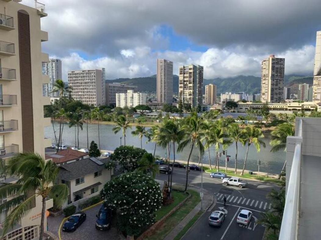 Waikiki Magic Honolulu